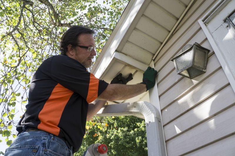 Best Gutter Repair Contractors in Fallston, MD