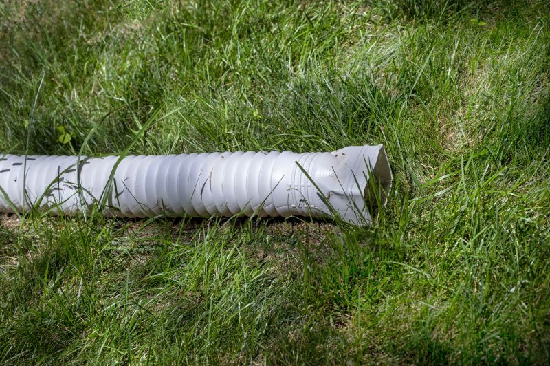 Gutter Extension Installation