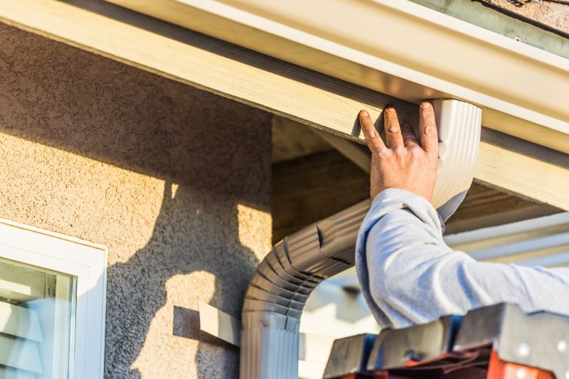 Gutter Installation Experts